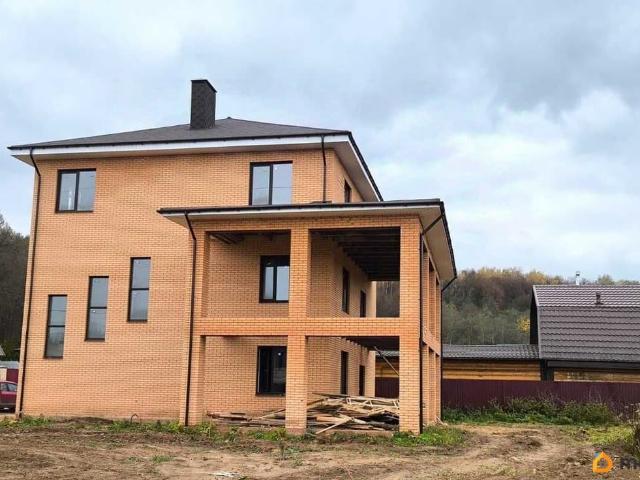 Дом продажа в Калужская Обл