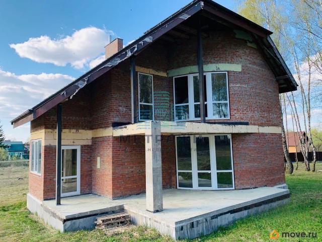Дом продажа в Дзержинский район, Калужская Обл