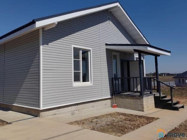 Дом продажа в Алопово, Калужская Обл