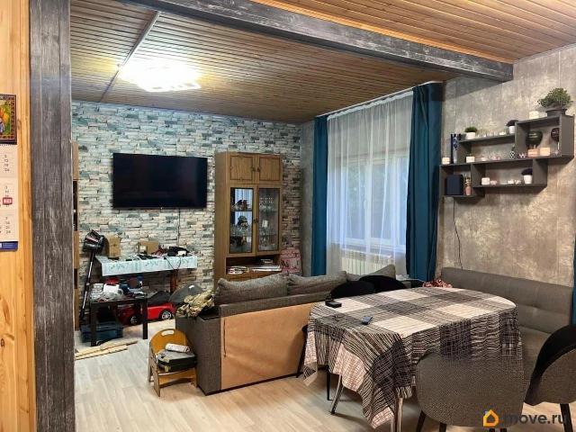 Дом продажа в Калужская Обл