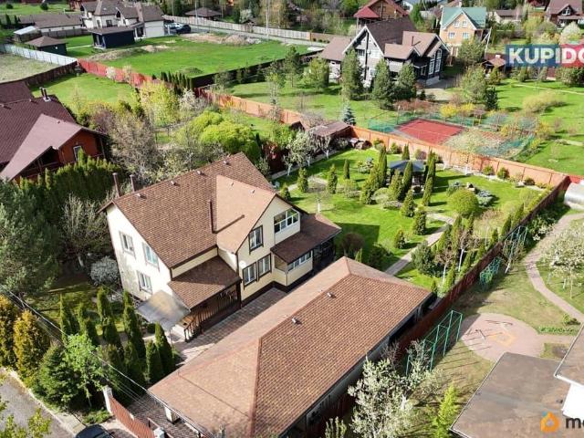 Дом продажа в Калужская Обл