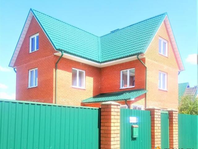 Дом продажа в Калужская Обл