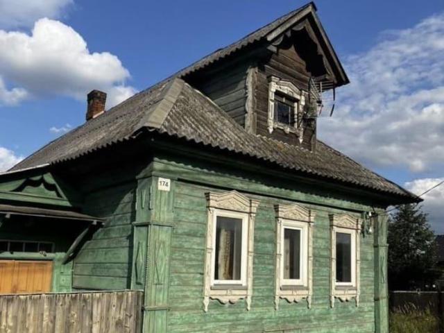 Дом продажа в Кабардино-Балкарская Республика