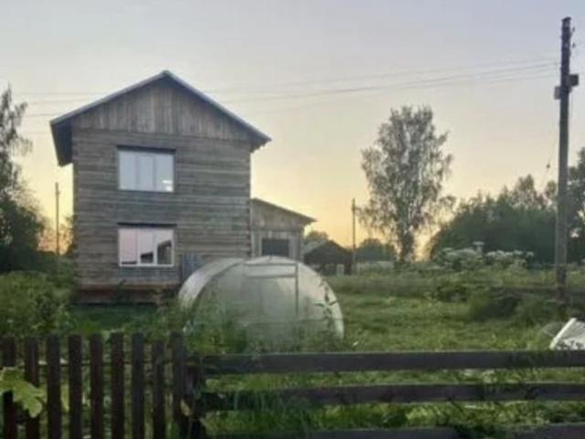 Дом продажа в Прилужский
