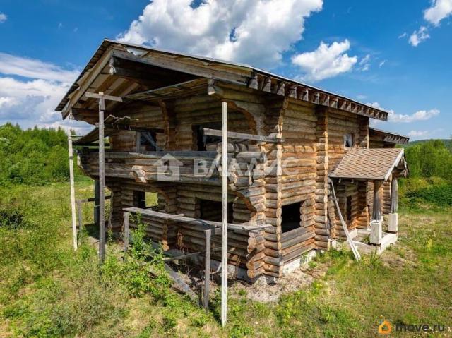 Дом продажа в Карелия Республика