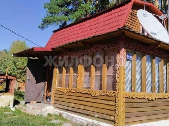 Дом продажа в Спиринский, Новосибирская область