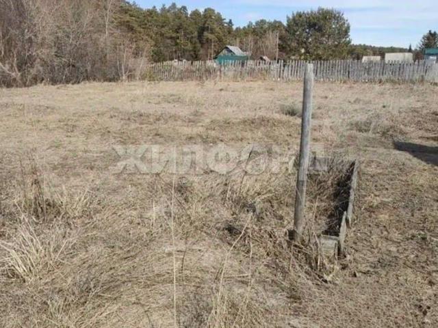Дом продажа в Спиринский, Новосибирская область