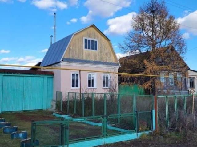 Дом продажа в Неверкинский, Пензенская область
