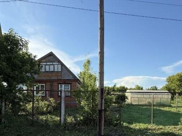 Дом продажа в Ульяновская область