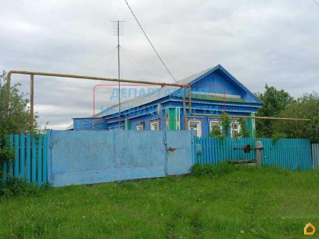 Дом продажа в Ульяновская область