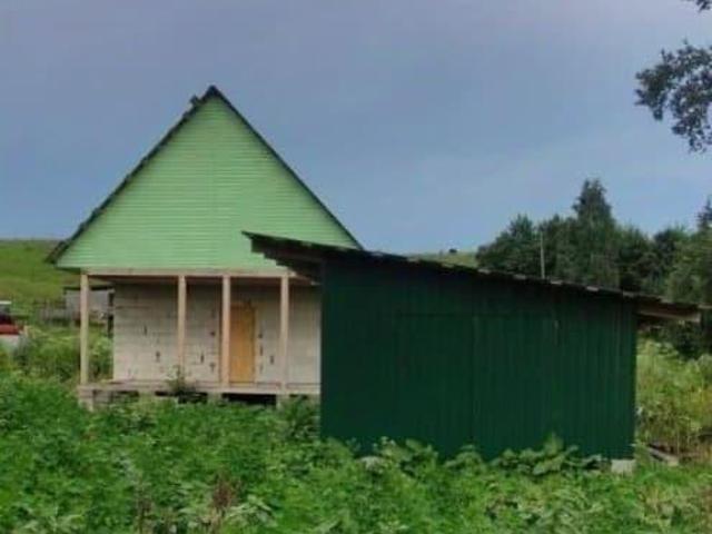 Дом продажа в Алтайский Край