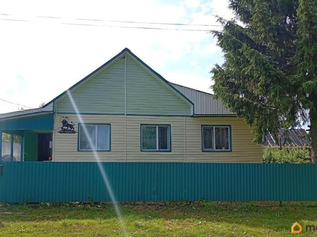 Дом продажа в Бурновский, Башкортостан Респ