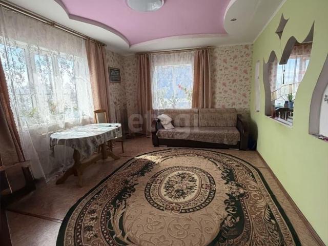 Дом продажа в Бурновский, Башкортостан Респ