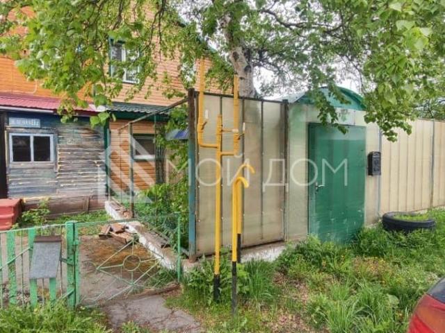 Дом продажа в Сахалинская область