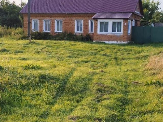 Дом продажа в Тамбовская область