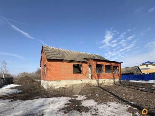 Дом продажа в Старороговский, Курская область