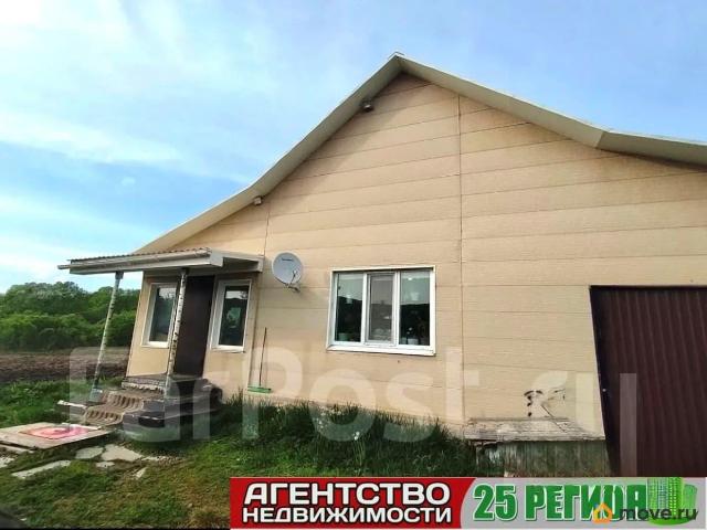 Дом продажа в Приморский Край
