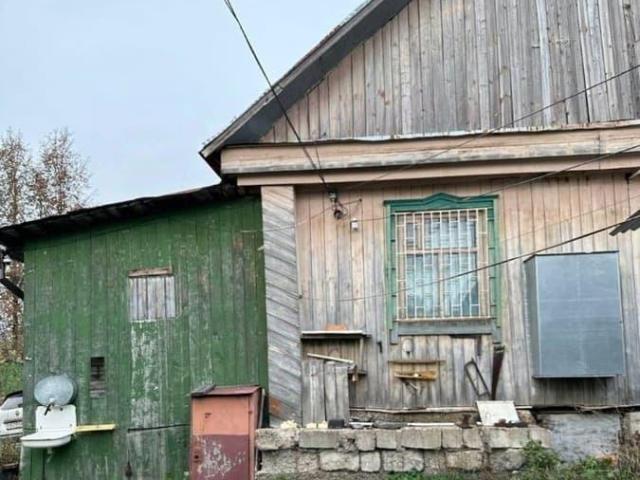 Дом продажа в Иглинский, Башкортостан Респ