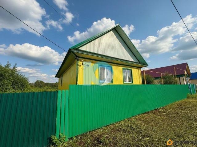 Дом продажа в Староисаевский, Башкортостан Респ
