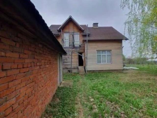 Дом продажа в Старые Турбаслы С, Башкортостан Респ