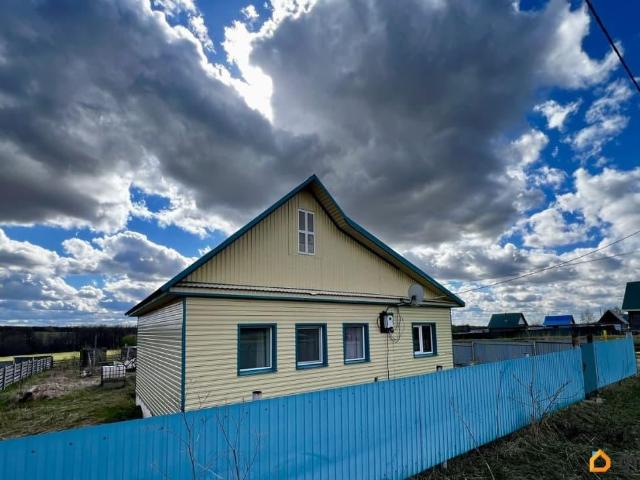 Дом продажа в Уфа, Башкортостан Респ