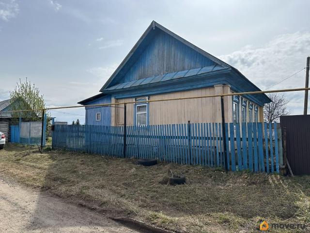 Дом продажа в Старые Турбаслы С, Башкортостан Респ