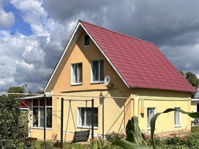 Дом продажа в Старые Турбаслы С, Башкортостан Респ