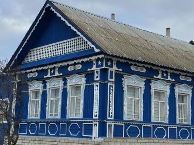 Дом продажа в Ульяновская область
