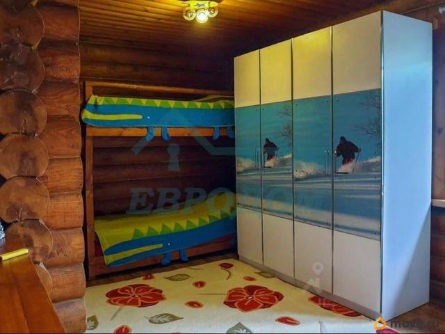 Дом продажа в Новосибирская область