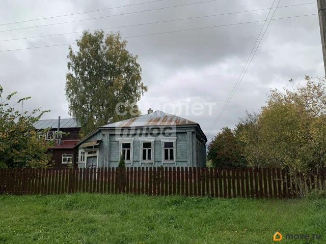 Дом продажа в Рязанская область