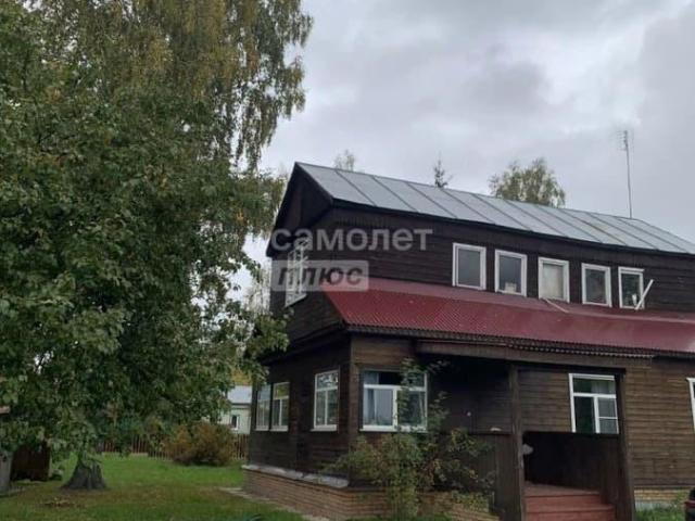Дом продажа в Рязанская область
