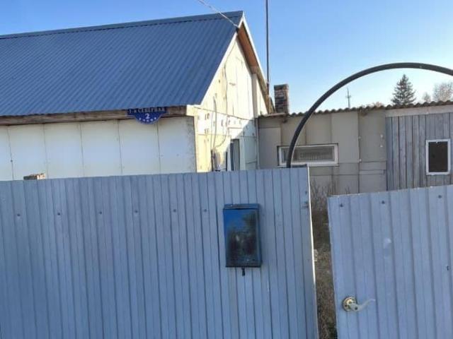 Дом продажа в Омская область