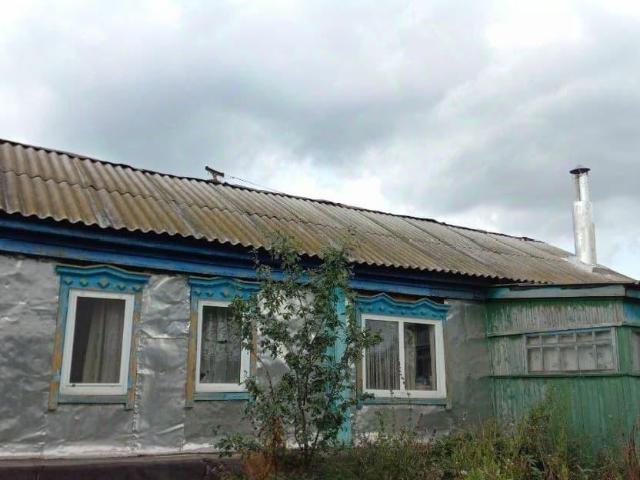 Дом продажа в Стерлибашевский, Башкортостан Респ