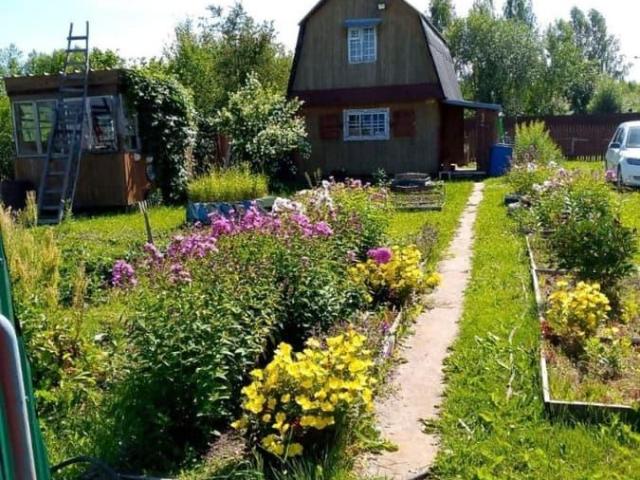 Дом продажа в Пермский Край