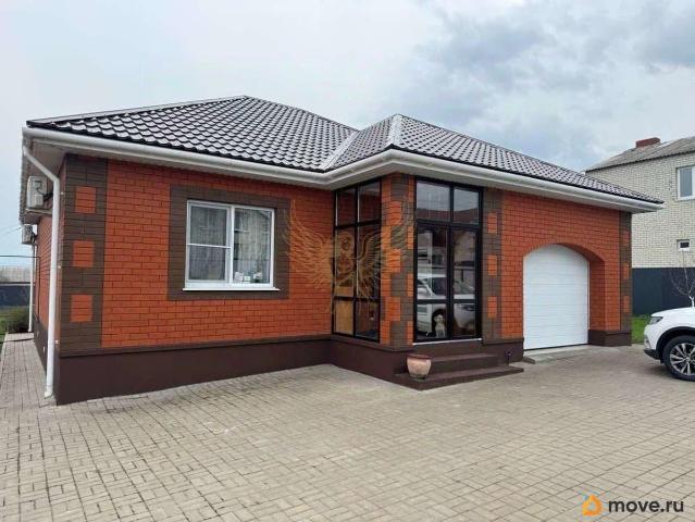 Дом продажа в Стрелецкое, Белгородская область