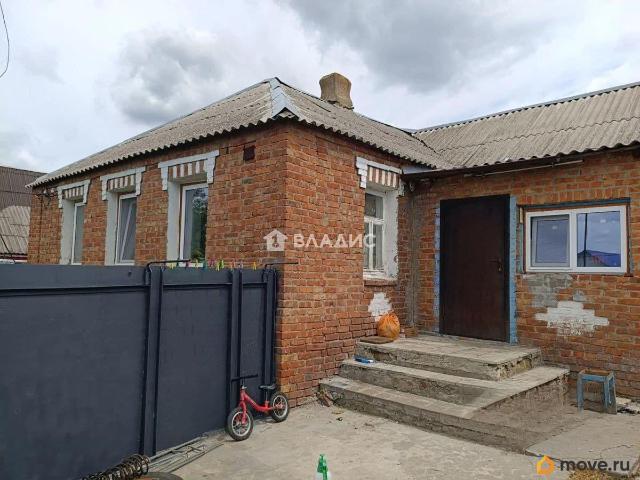 Дом продажа в Стрелецкое, Белгородская область