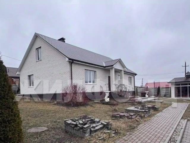 Дом продажа в Стрелецкое, Белгородская область