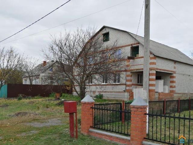 Дом продажа в Стрелецкое, Белгородская область