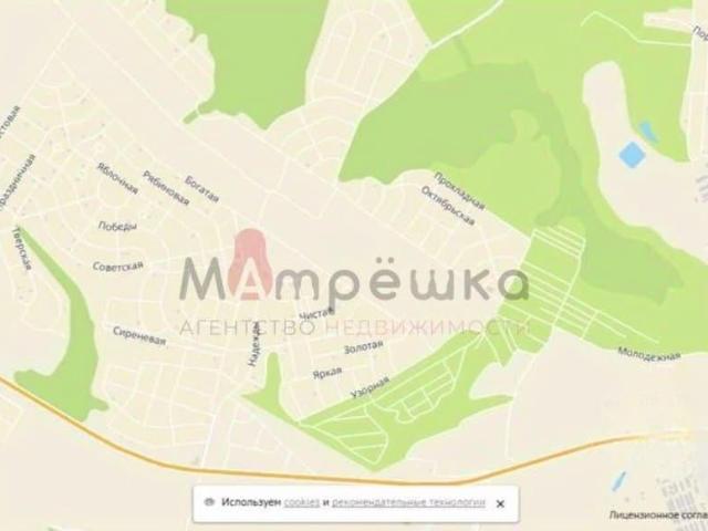 Дом продажа в Стрелецкое, Белгородская область