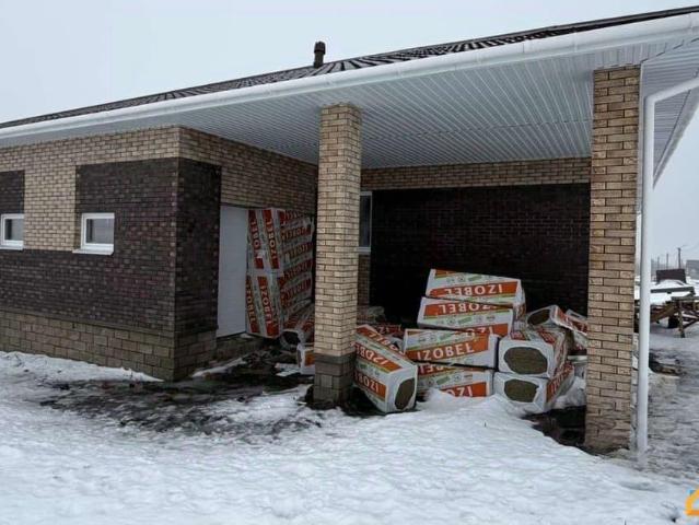 Дом продажа в Стрелецкое, Белгородская область