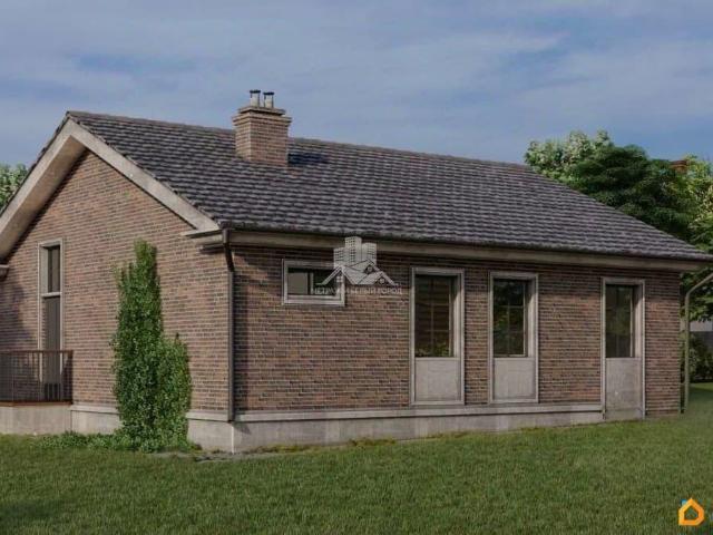 Дом продажа в Стрелецкое, Белгородская область