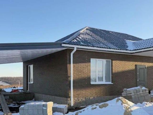 Дом продажа в Стрелецкое, Белгородская область