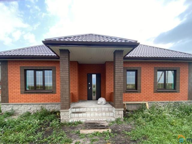 Дом продажа в Стрелецкое, Белгородская область