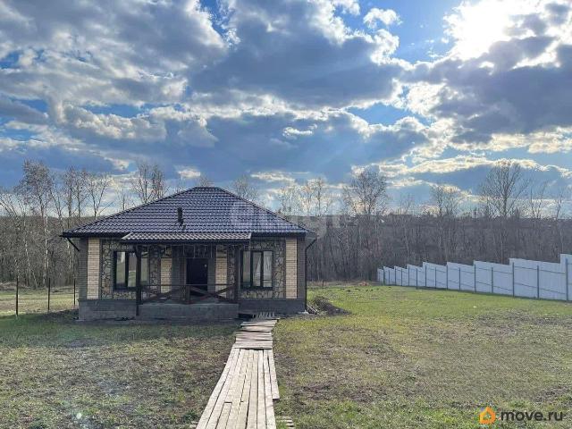 Дом продажа в Стрелецкое, Белгородская область