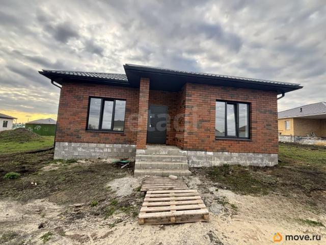 Дом продажа в Стрелецкое, Белгородская область