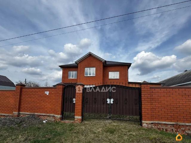 Дом продажа в Стрелецкое, Белгородская область