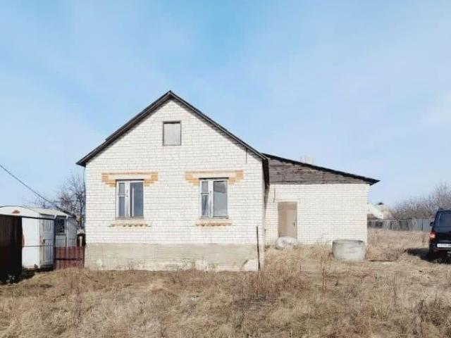 Дом продажа в Стрелецкое, Белгородская область