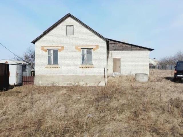Дом продажа в Стрелецкое, Белгородская область