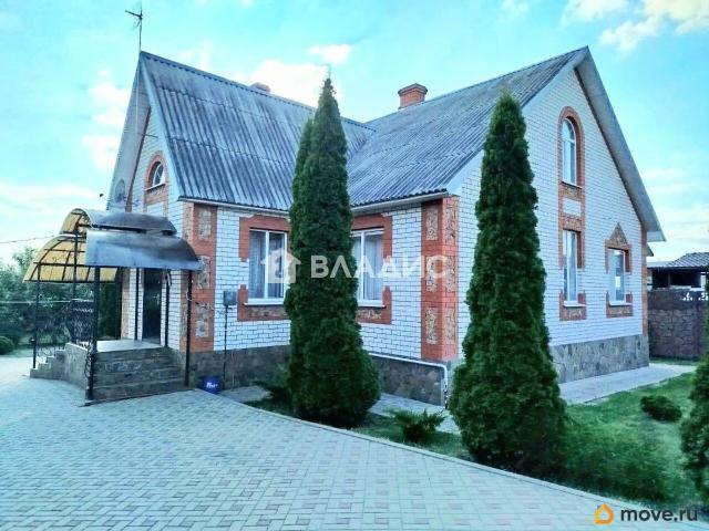 Дом продажа в Стрелецкое, Белгородская область