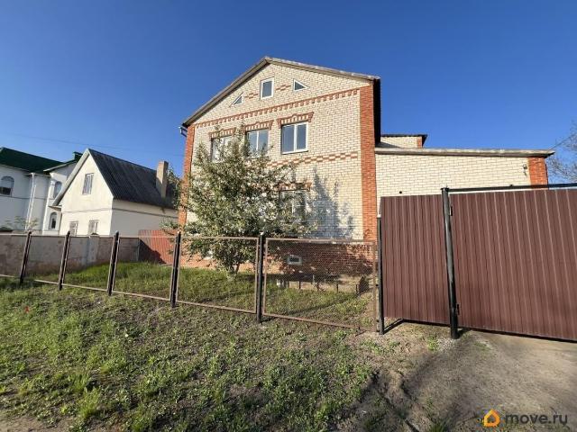 Дом продажа в Стрелецкое, Белгородская область